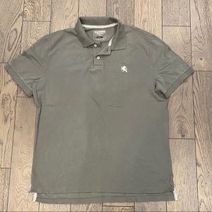 Express polo